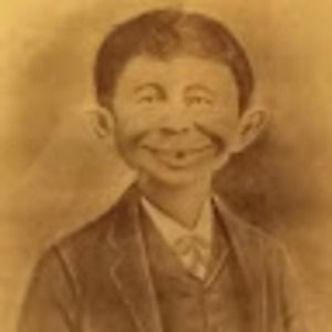 Meet your Posher, John